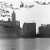 Near North Chicago Skyline from Water Treatment Plant, 1974