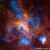 30 Doradus in the X-Ray Spectrum (a/k/a The Tarantula Nebula)